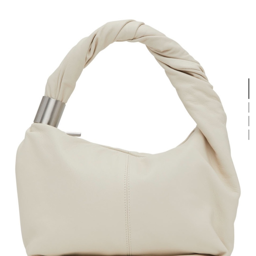 1017 ALYX 9SM twist handbag new with tags